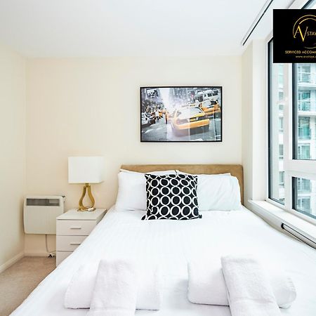 2 Bedroom Apartment ลอนดอน ภายนอก รูปภาพ